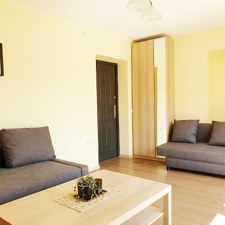 Vila G Palanga Buitenkant foto